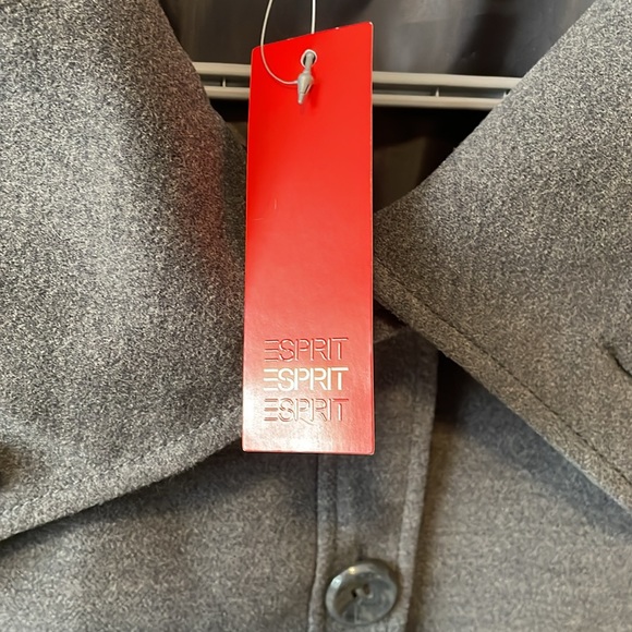 ESPRIT coat - Picture 6 of 7